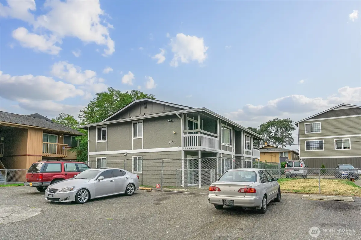 4028 S Lawrence Street, Tacoma, WA 98409 - #1