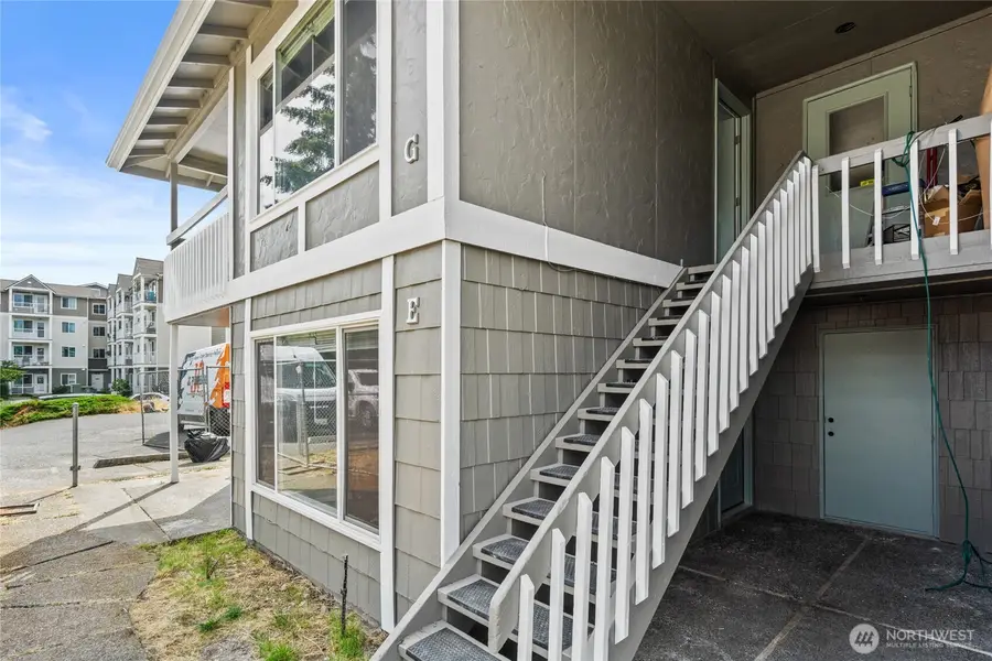 4028 S Lawrence Street, Tacoma, WA 98409 - #3