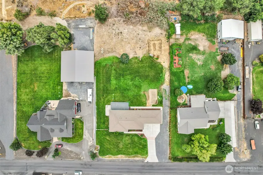 10365 NE Road 5.6, Moses Lake, WA 98837 - #2