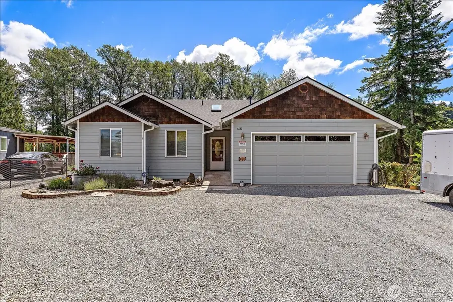 6131 152nd Avenue Ne, Lake Stevens, WA 98258 - #2