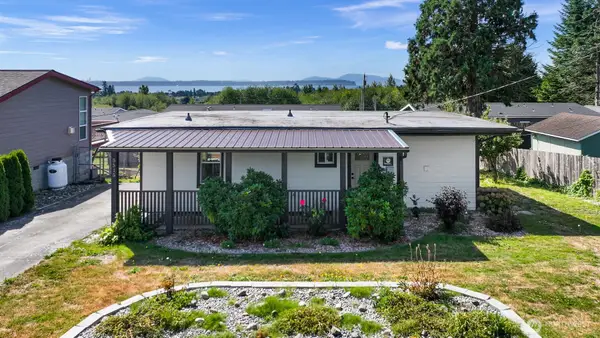 5515 Hillvue Road, Blaine, WA 98230