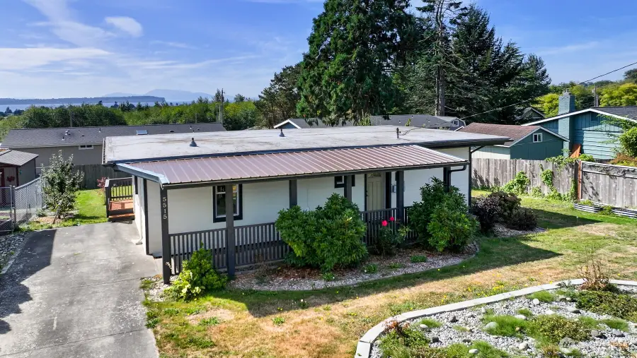 5515 Hillvue Road, Blaine, WA 98230 - #3