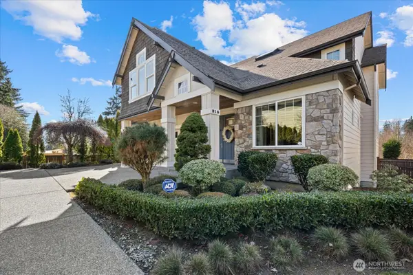215 Ilwaco Place Se, Renton, WA 98059