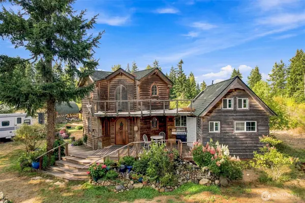 15420 133rd Avenue Se, Yelm, WA 98597