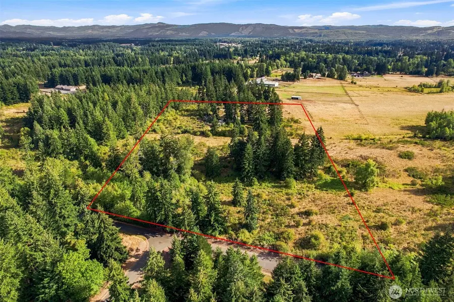 15420 133rd Avenue Se, Yelm, WA 98597 - #3