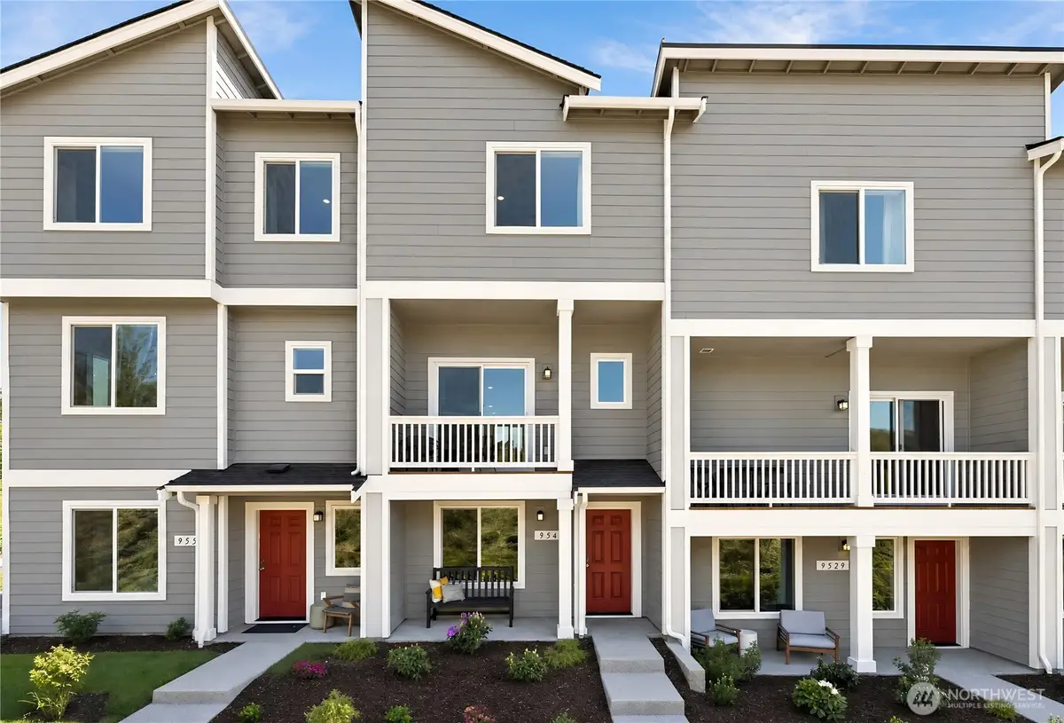 9530 Shale Avenue Nw, Silverdale, WA 98383 - #1
