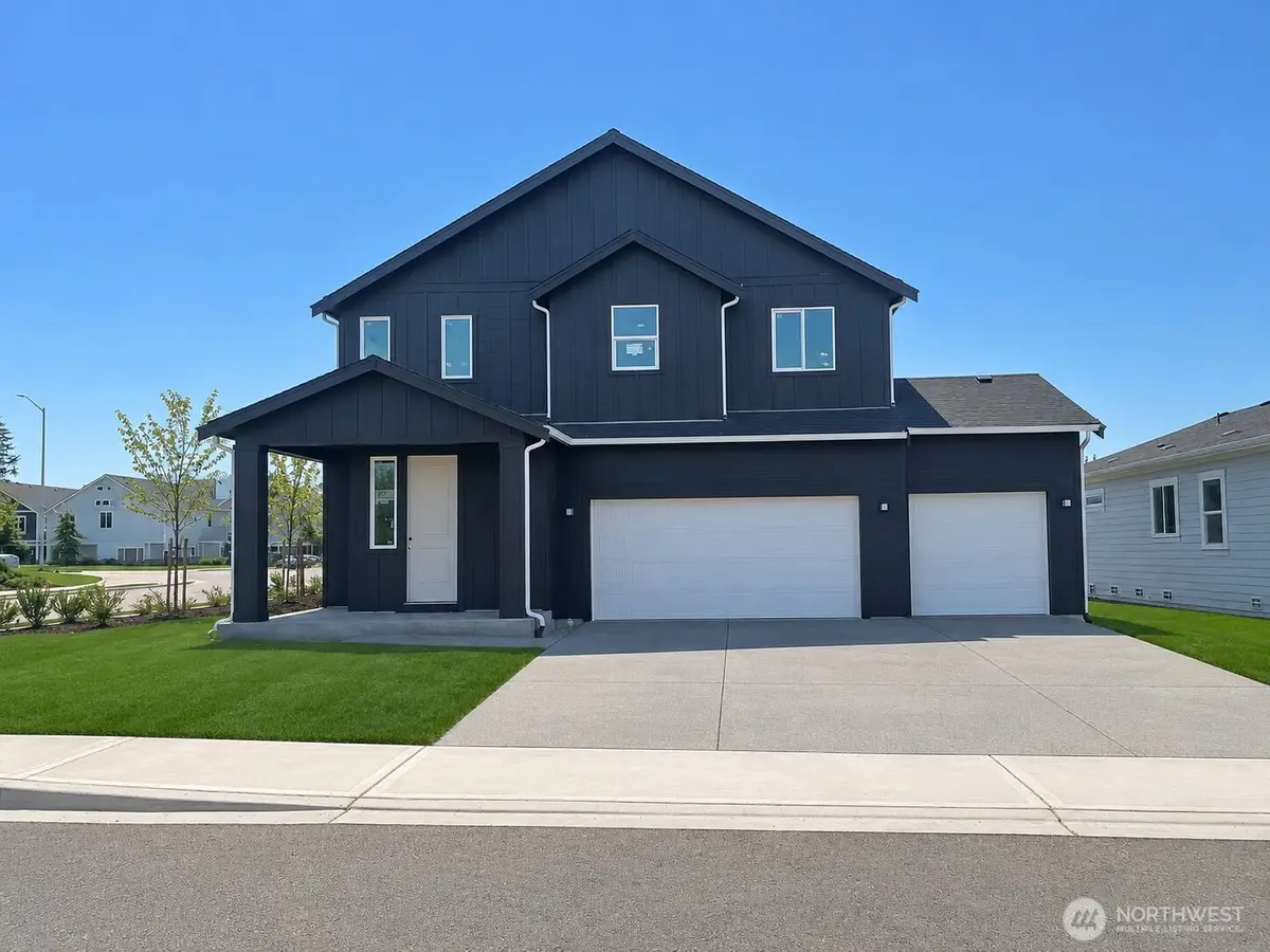 17904 140th Avenue E, Puyallup, WA 98374 - #1