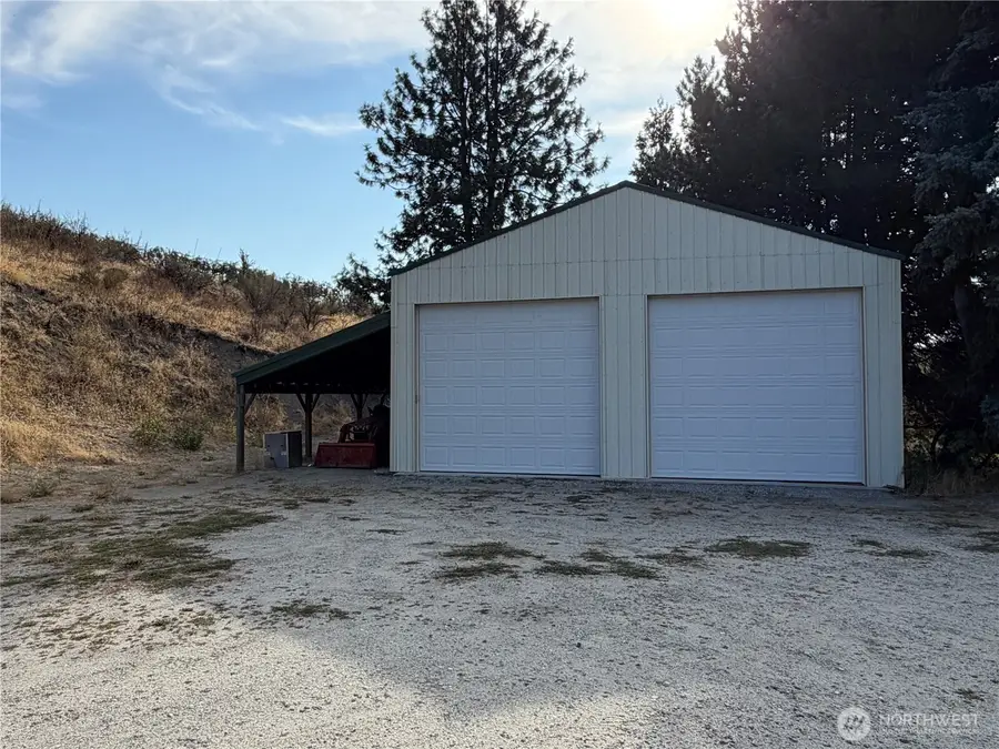 183 Margies Lane, Manson, WA 98831 - #2
