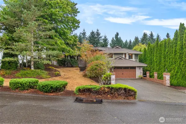 3203 Woodland Drive Sw, Tumwater, WA 98512