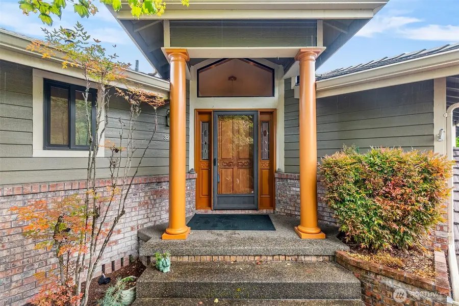 3203 Woodland Drive Sw, Tumwater, WA 98512 - #2
