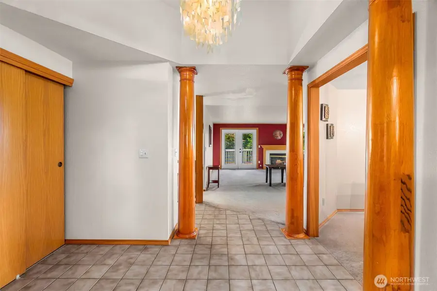 3203 Woodland Drive Sw, Tumwater, WA 98512 - #3