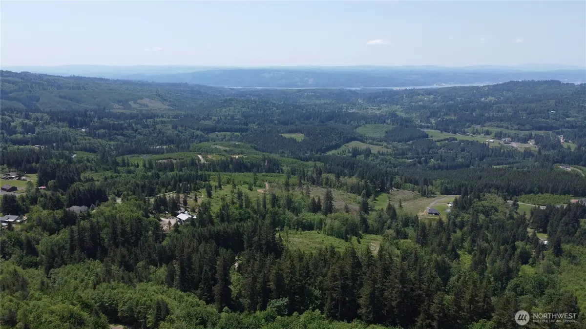 0 Lot G Ravenwood Drive, Kelso, WA 98626 - #1