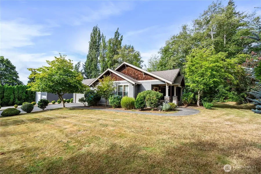 9693 Ronald Drive, Blaine, WA 98230 - #2