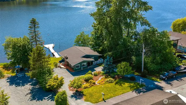 18452 S West View Road, Mount Vernon, WA 98274