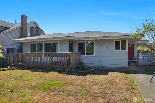 1516 Rainier Avenue, Everett, WA 98201
