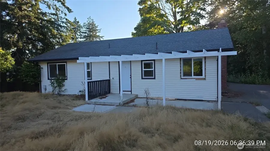 3984 Bancroft Road, Bellingham, WA 98225 - #3