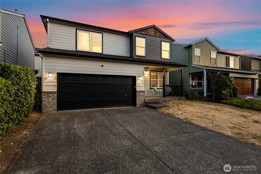 1307 NE 168th Street, Ridgefield, WA 98642 - #2