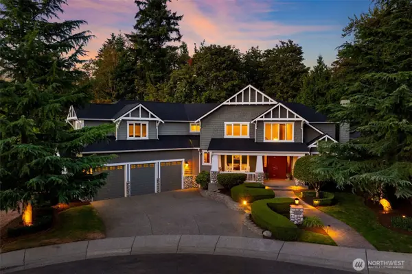 306 240th Place Se, Sammamish, WA 98074