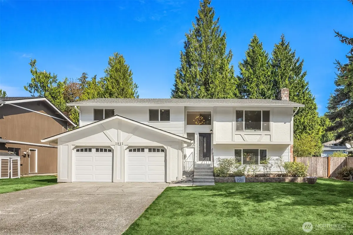 1911 173rd Street Se, Bothell, WA 98012 - #1