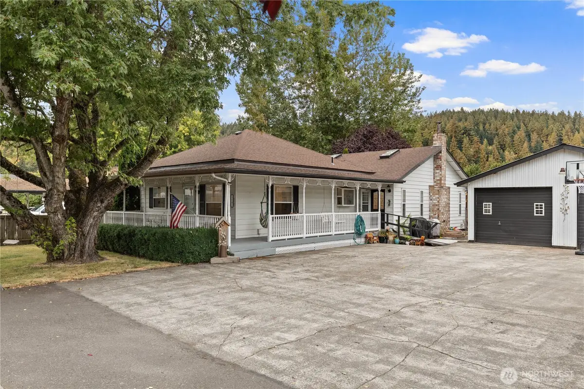 4721 East Valley Highway E, Sumner, WA 98390 - #1