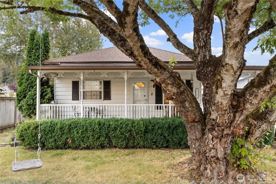 4721 East Valley Highway E, Sumner, WA 98390 - #2