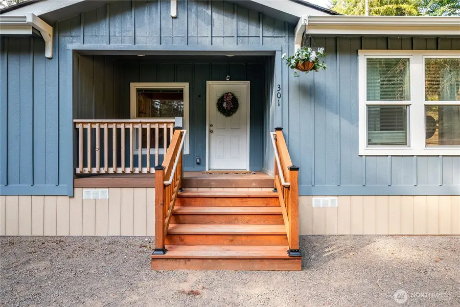 301 Eufaula Heights Road, Longview, WA 98632 - #3