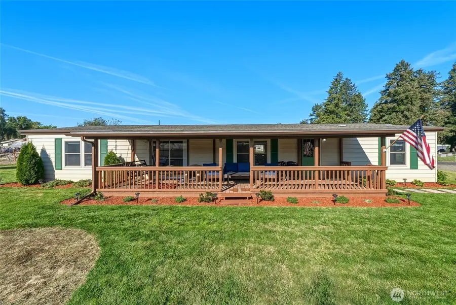 610 E Sixth Street, Waitsburg, WA 99361 - #2