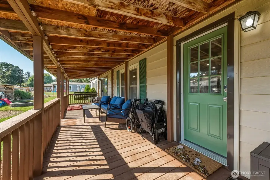 610 E Sixth Street, Waitsburg, WA 99361 - #3