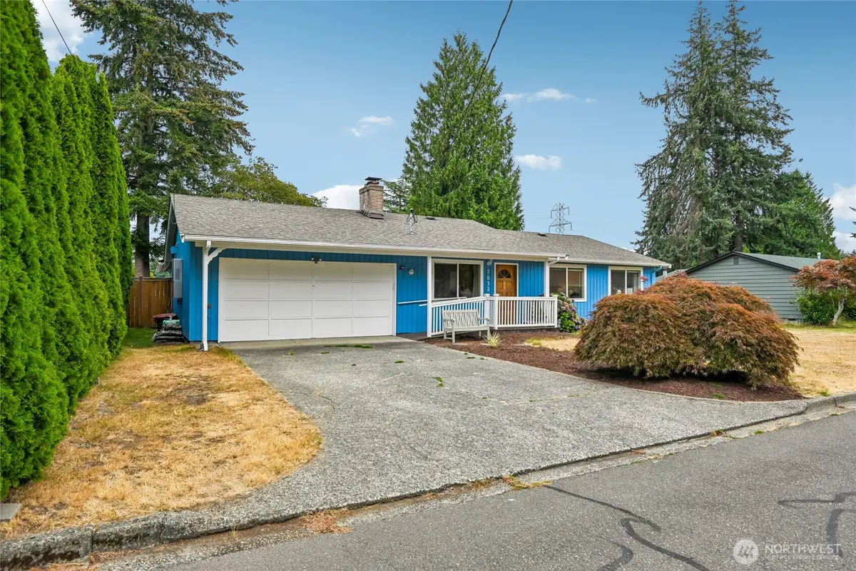7032 122nd Avenue Se, Newcastle, WA 98056 - #1