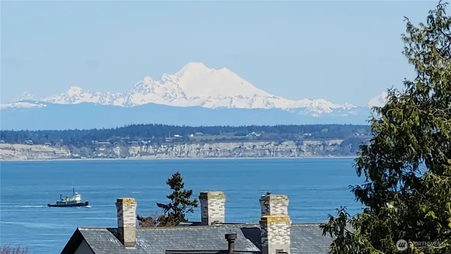 516 V Street, Port Townsend, WA 98368 - #3