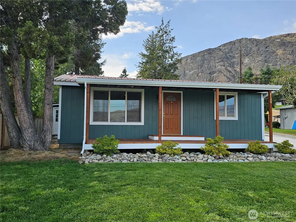 2120 Deerpath Drive, Oroville, WA 98844 - #1