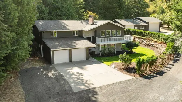 4803 Feigley Road W, Port Orchard, WA 98367