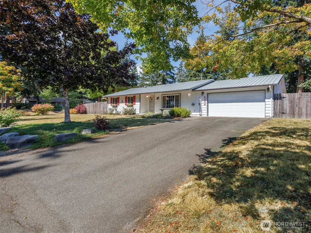 8304 3rd Avenue Se, Olympia, WA 98513 - #1