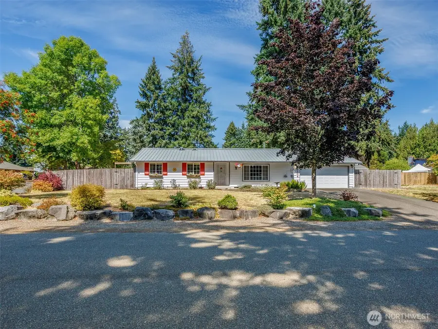 8304 3rd Avenue Se, Olympia, WA 98513 - #3
