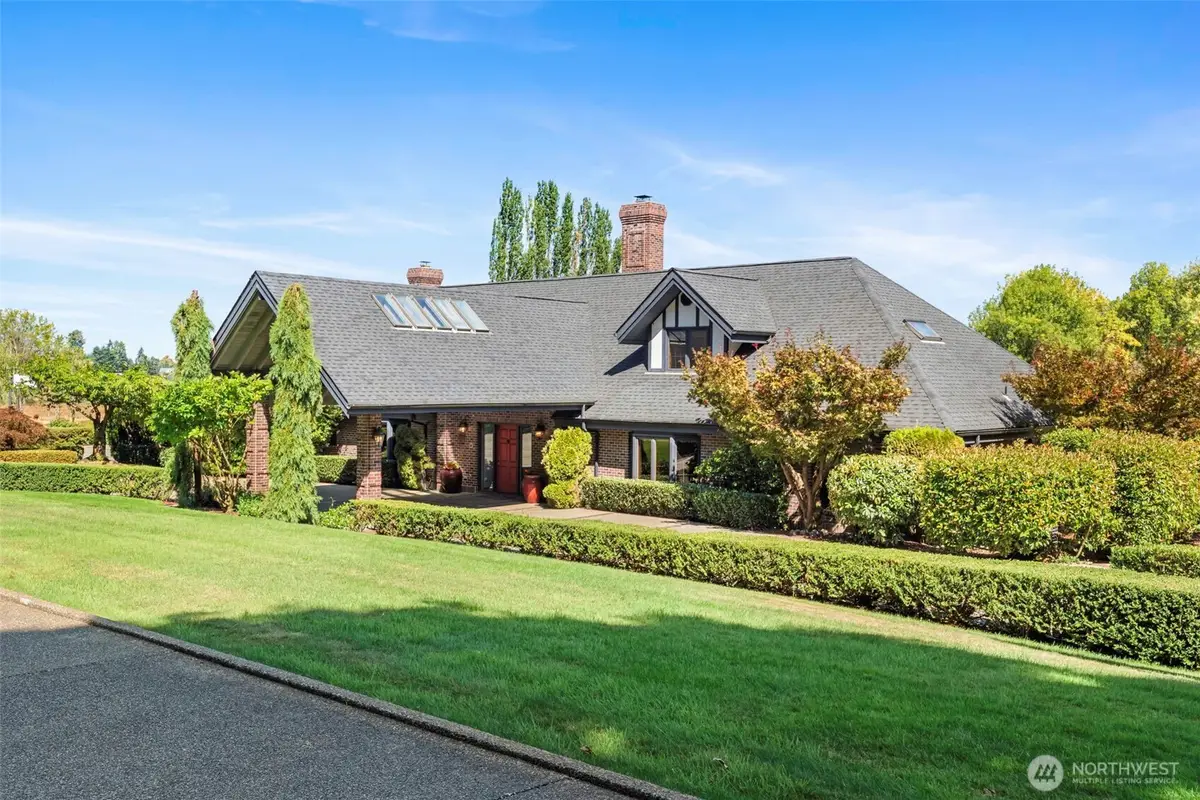 1617 S Scheuber Road, Centralia, WA 98531 - #1