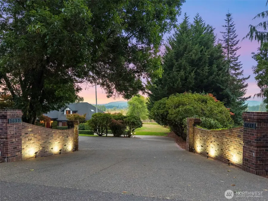 1617 S Scheuber Road, Centralia, WA 98531 - #2