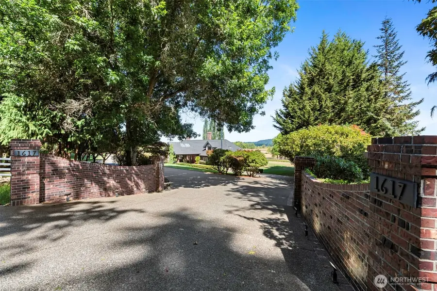 1617 S Scheuber Road, Centralia, WA 98531 - #3