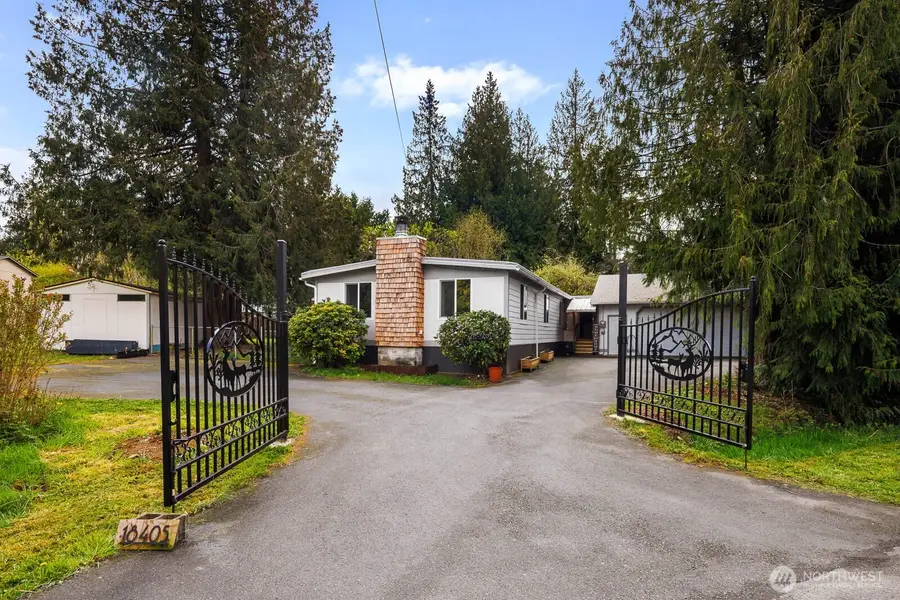 18405 SE 162nd Street, Renton, WA 98058 - #2