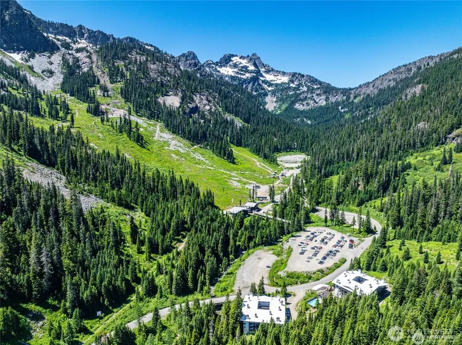 17800 Alpental Access Road Se #3102, North Bend, WA 98045 - #3