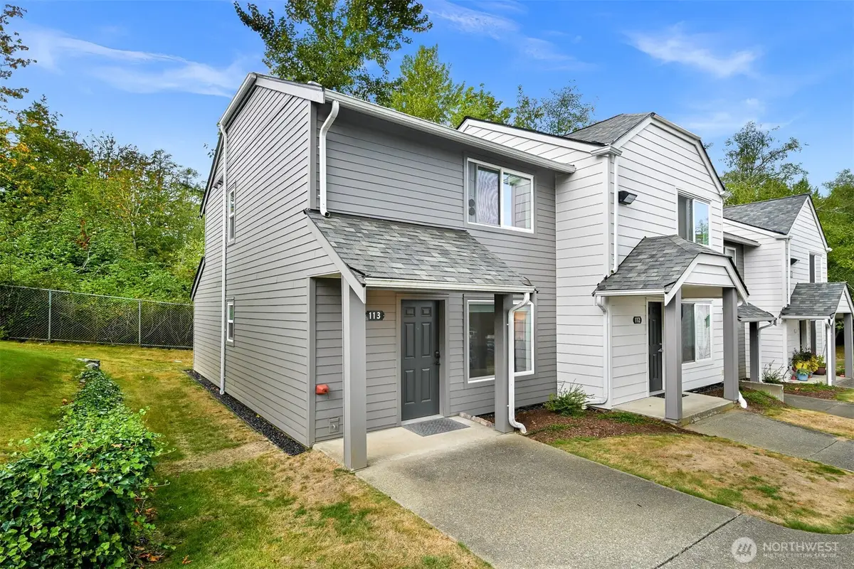 4245 Wintergreen Lane #113, Bellingham, WA 98226 - #1