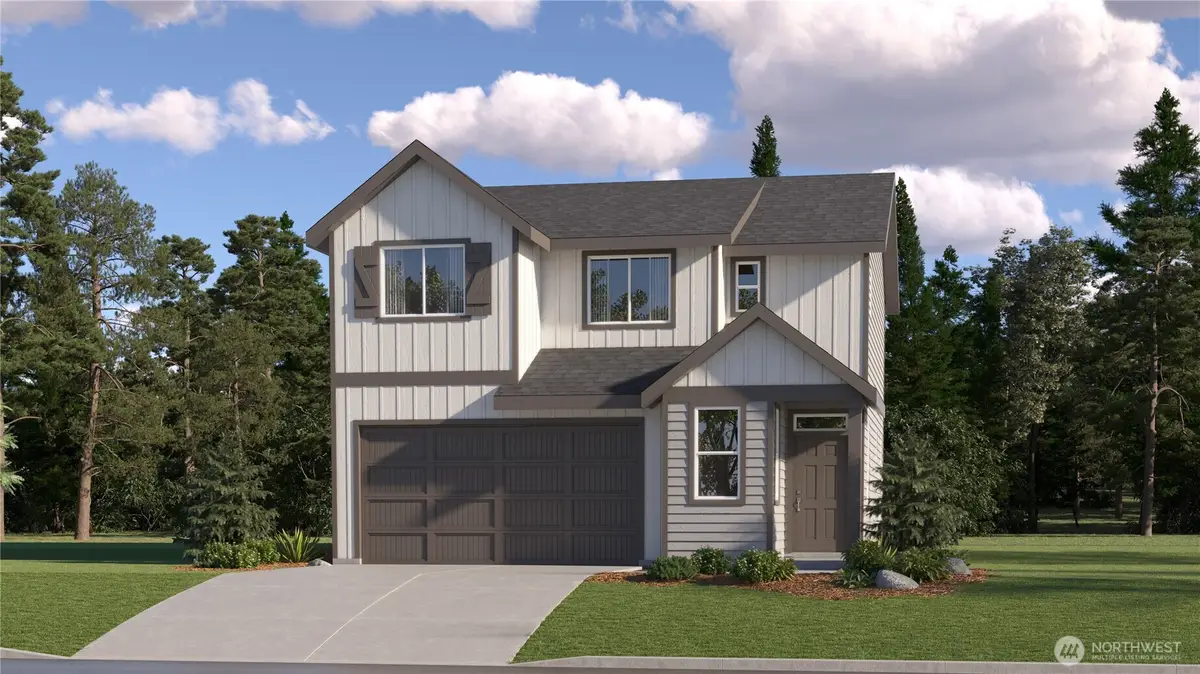 13805 NE 107th Street, Vancouver, WA 98682 - #1