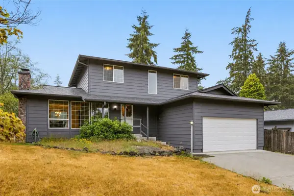 33411 29th Place Sw, Federal Way, WA 98023