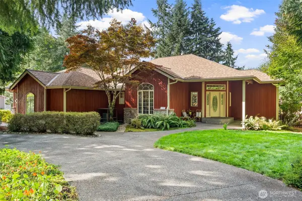 13363 Graywolf Place Ne, Poulsbo, WA 98370