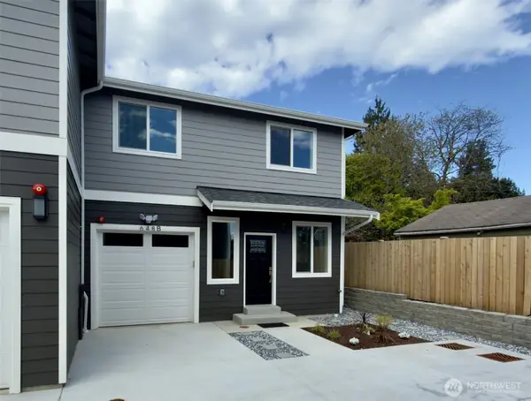 648 SW 139th Street, Burien, WA 98166