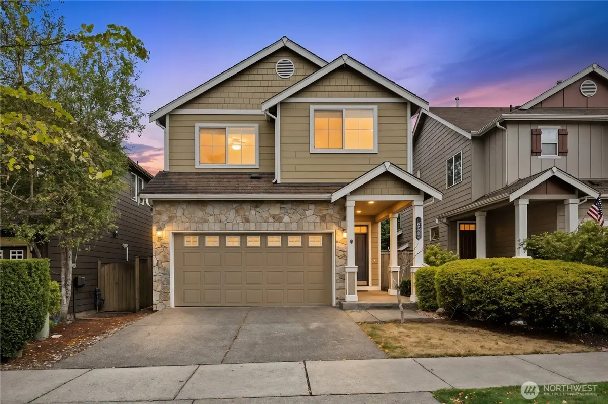 18024 29th Drive Se, Bothell, WA 98012 - #1