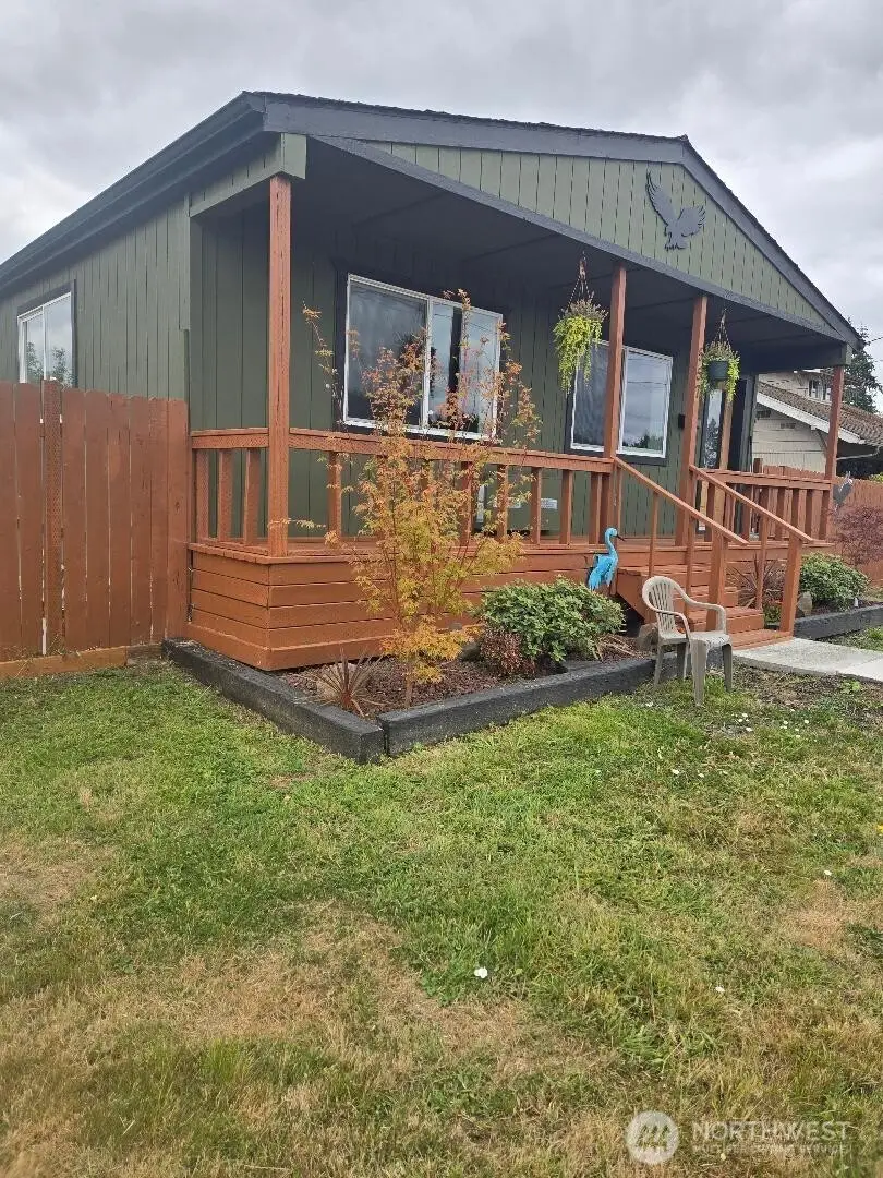 557 SW Pacific Avenue, Chehalis, WA 98532 - #3