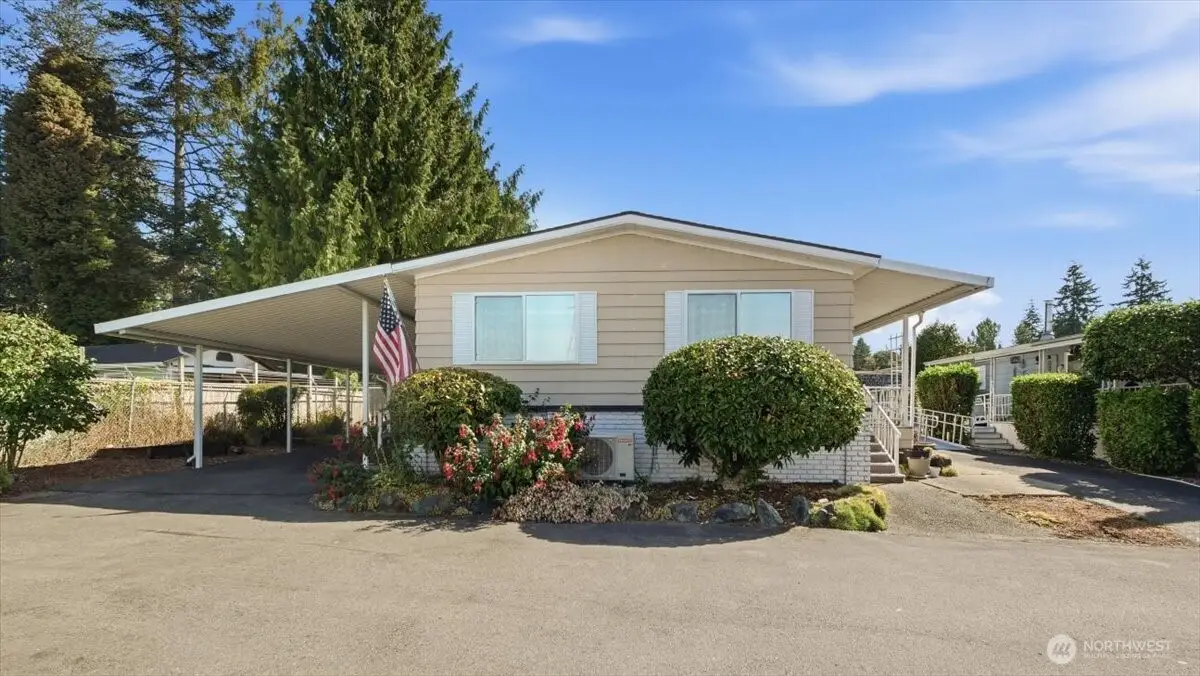 1316 91st Avenue Se #57, Lake Stevens, WA 98258 - #1