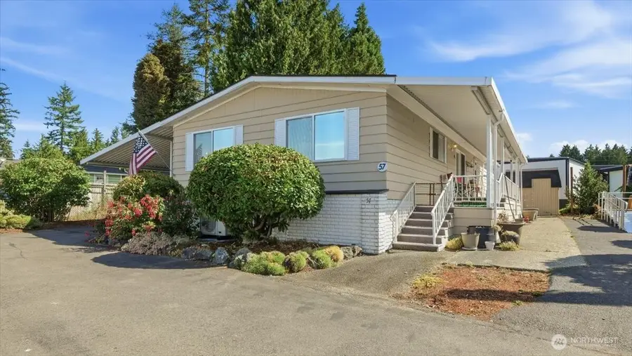 1316 91st Avenue Se #57, Lake Stevens, WA 98258 - #2