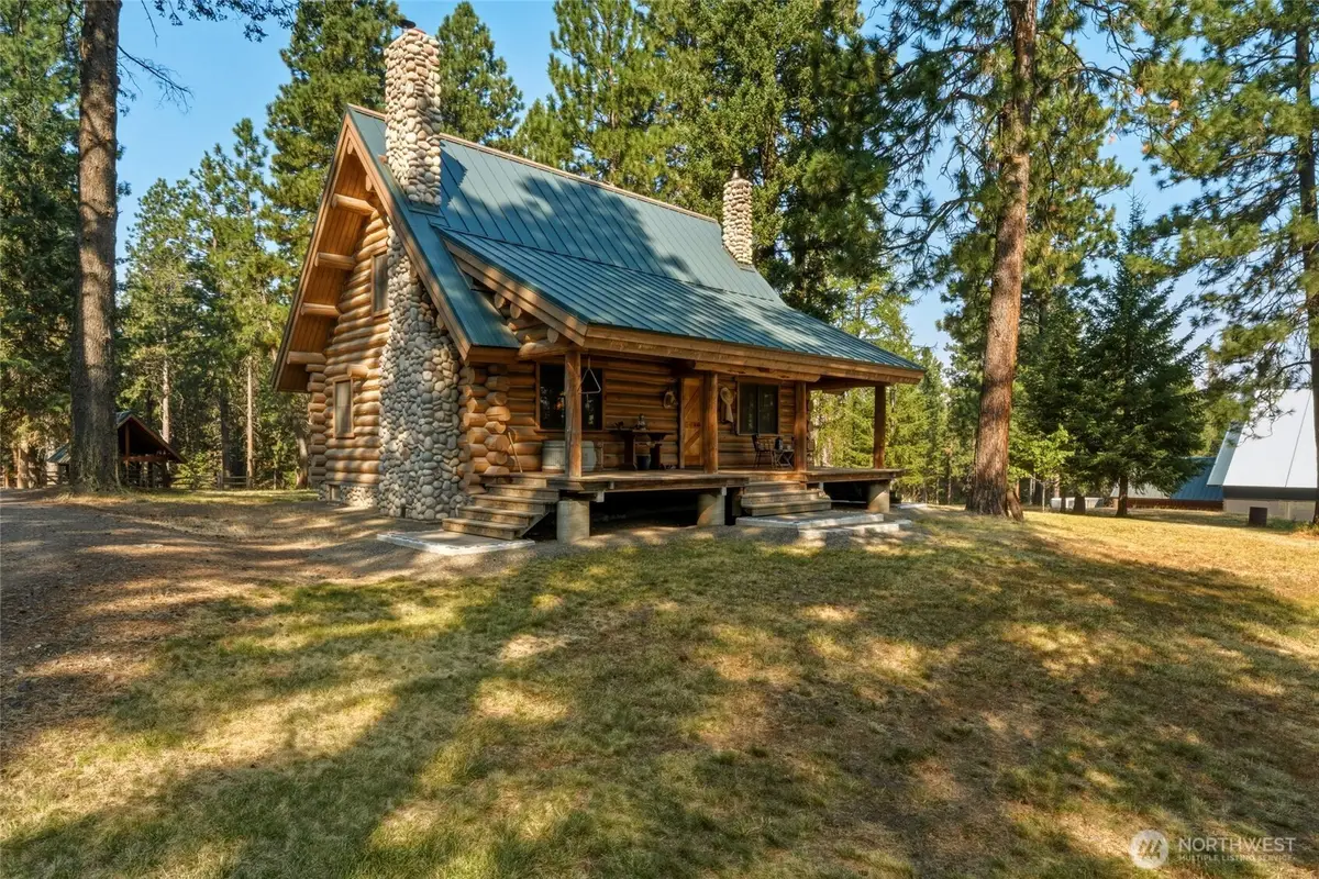124 Moonlight Lane, Dayton, WA 99328 - #1