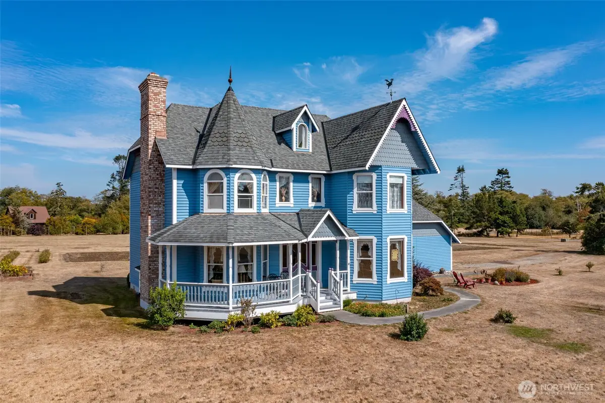 1230 Windward Way, Coupeville, WA 98239 - #1